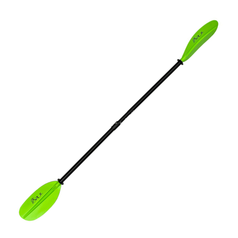 Azul Junior 2 Piece Kayak Paddle An Ideal Childrens 2 Part Paddle 