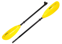 Boreal Designs Tour Carbon two piece paddle