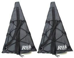 RUK Canoe Buoyancy Blocks Additional Floatation For Open Boats For Sale At Manchester Canoes 