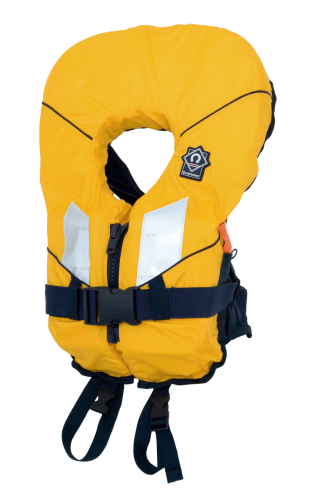 Crewsaver Spiral Kids Buoyancy Aid Available To Fit, Babies, Toddlers and Children