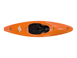 Dagger Rewind Action + white water kayaks