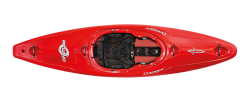 Dagger Rewind Half Slice white water kayaks