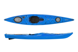 The Stratos 12.5 made by Dagger Kayaks Europe