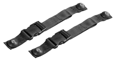 Design Kayaks Self Rescue Straps ideal for paddlefloat re-entry