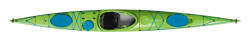 Design Kayaks Endless UK in Green