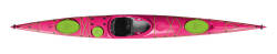 Design Sea Kayak Pink