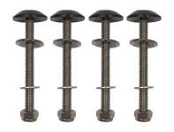 Enigma Canoes Yoke Fitting Kit