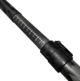 Enigma adjustable shaft 