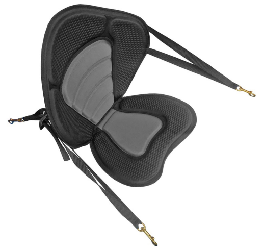 Enigma Deluxe Sit on Top Kayak Seat 