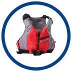 Enigma Watersports PFD