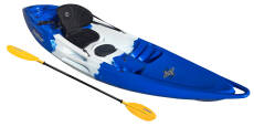 Feelfree Nomad Sit On Top Kayak Package UK