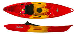 Feel Free Nomad Sport Kayak