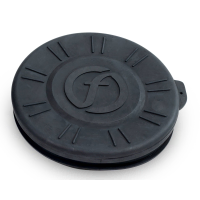 Feelfree Round Rubber Hatch Cover 