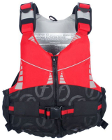 Feelfree Advance Buoyancy Aid - Ideal For Paddlers Looking At Entry Level Cheap PFDs For Canoeing, Kayaking and SUP'ing