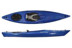 The Aventura 110 V2 from Feelfree Kayaks UK