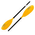 Lightweight Budget Two Piece Kayak Paddle