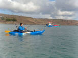 Sea Fishing from the Feelfree Nomad Kayak