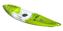 Feelfree Nomad Sport Lime and White