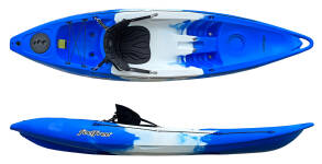 Feelfree Roamer Family Sit On Top Kayak