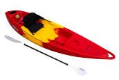 Feelfree Roamer Sit On Top Kayak Package For Sale