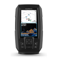 Garmin Striker Vivid 4CV 