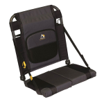 GCI Outdoors SitBacker Canoe Seat