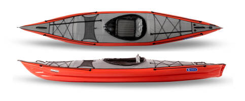 Gumotex Inflatables Framura Kayak UK