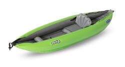 Gumotex Inflatables Lightweight Twist N1 Kayak