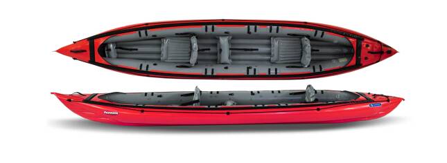 Gumotex Seawave Standard Kayak