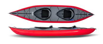 Gumotex Swing 2 Two-Person Kayak UK