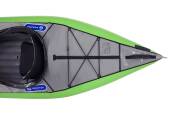 Swing 2 Inflatable Kayak Available in the UK