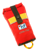 HF Little Fish Throw Bag