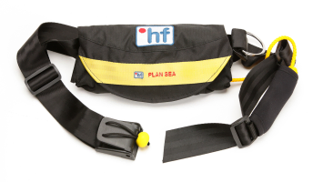 HF Plan Sea Tow Line for sea kayaking