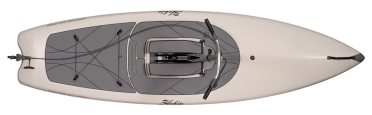 Hobie Eclipse ACE Board - Top View