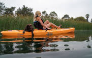 Hobie Kayaks Mirage Drive Compass Kayak