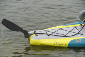 Hobie iTrek 11 Rudder Blade Uphaul