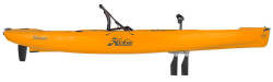 Hobie Compass pedal drive kayak Orange