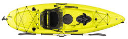 Hobie Mirage Drive Passport Kayak