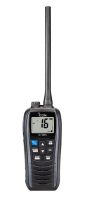 iCom Marine VHF Radio essential handheld safety communications equipment 