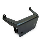 Jonny Boats Transom Plate Kit for the Jonny Bass 100 to accomodate an outboard motor