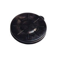 Standard Round Hatch Cover from Kajak Sport for Valley Kayaks