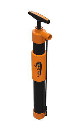 Kajak Sport Hand Pumps