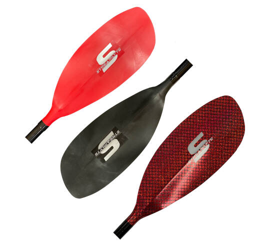 Touring and Sea Kayaking Paddles Made in the UK