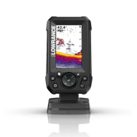 Lowrance Eagle 4x