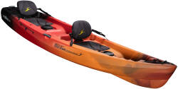 Old Town Ocean Kayaks Malibu 2 - Lava