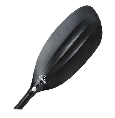 Palm Equipment Maverick Pro Whitewater Paddle