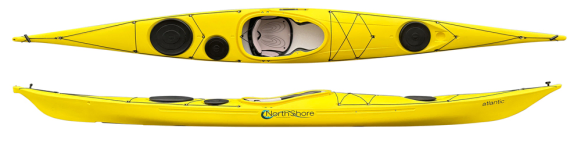 North Shore Atlantic RM Sea Kayak