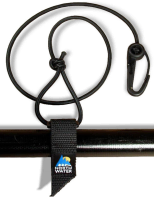 NorthWater bungee paddle leash