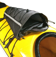 NorthWater Peaked Deck Bag 