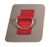 Northwater D-Rings for canoes